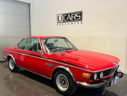 BMW 30 csl 2285459